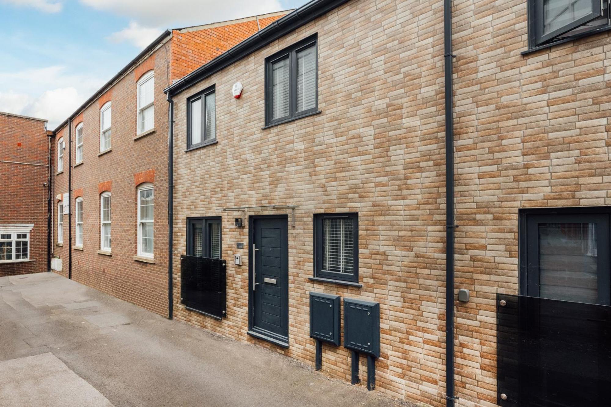 Inviting 2 Bedroom House In Dorking Extérieur photo