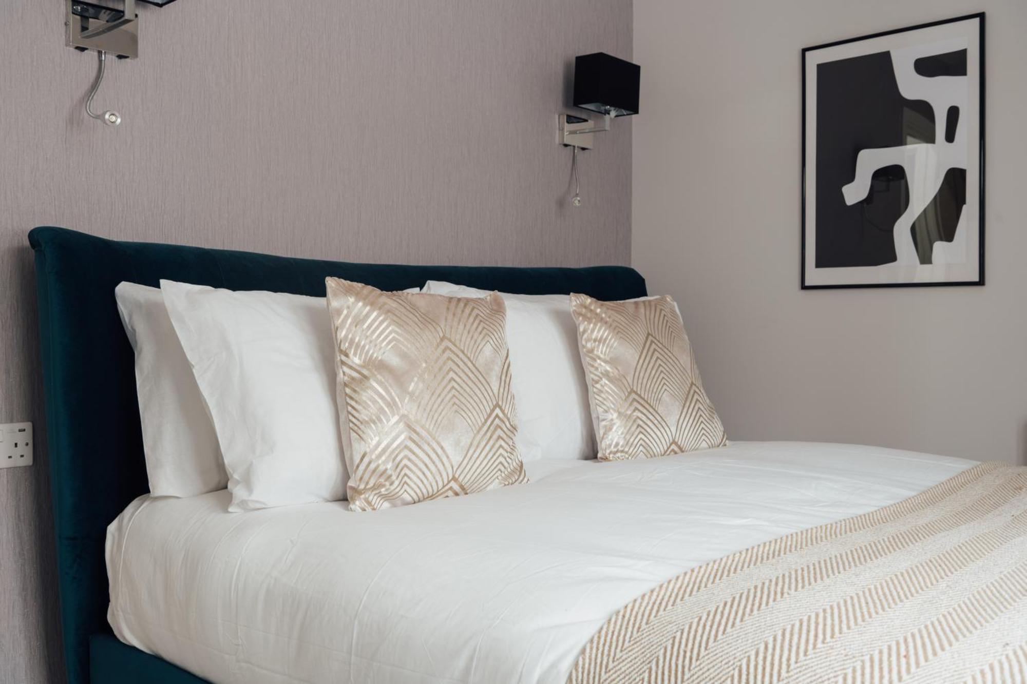 Inviting 2 Bedroom House In Dorking Extérieur photo